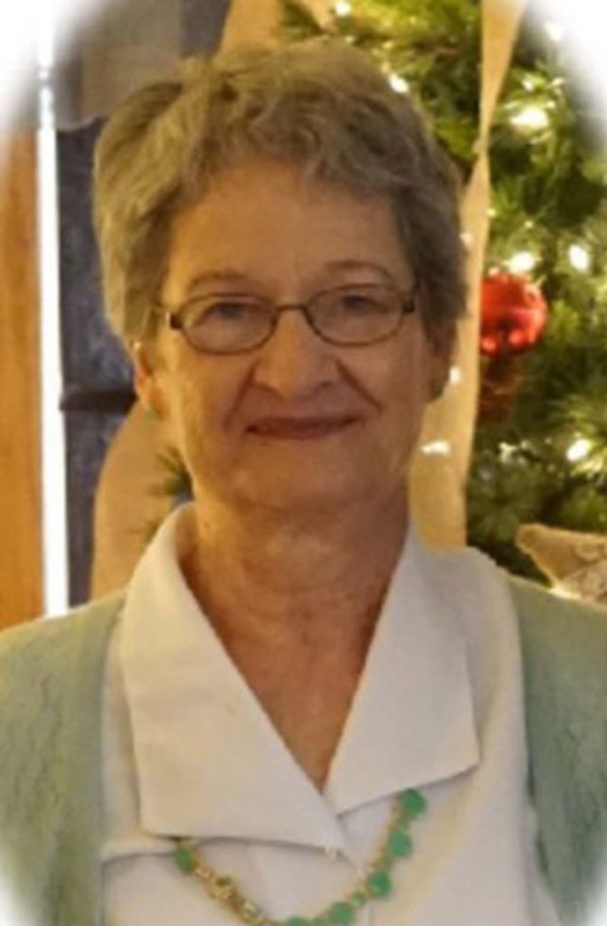 Doris Ethel Ingalls