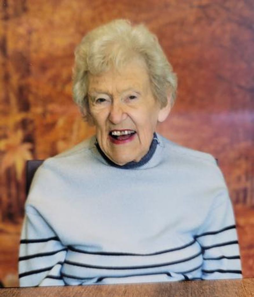 Kathryn "Kay" Murphy Profile Photo
