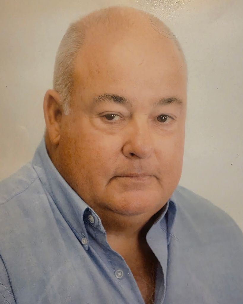 Lloyd "Randy" Randall Dalton