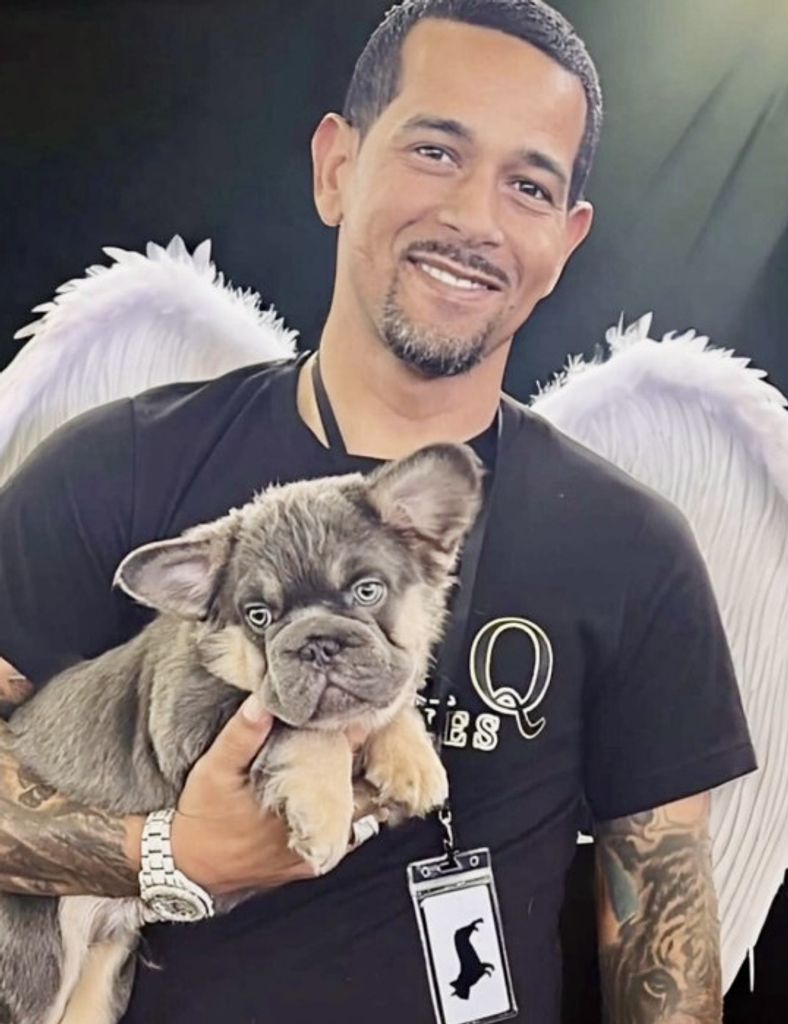 James Edwards Profile Photo