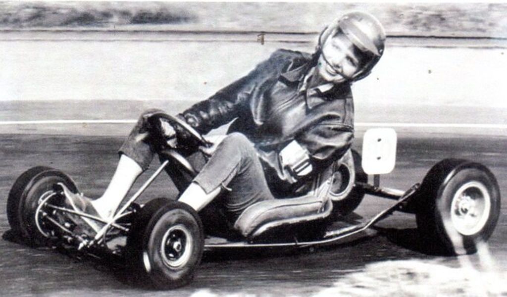 Jerry Lynn Eggleston