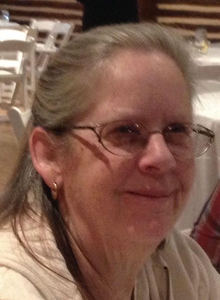 Florence Vogel Profile Photo