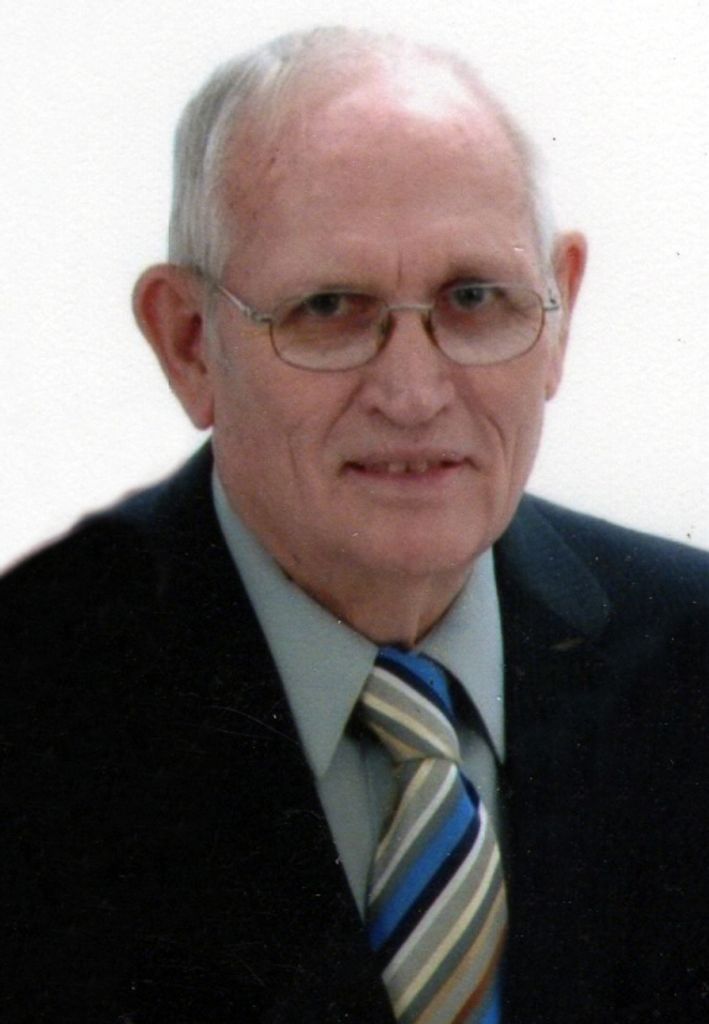 Richard Garrett Profile Photo