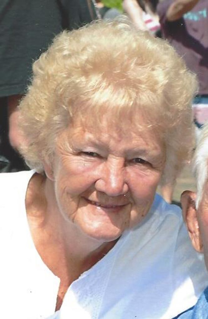 Frances P. Rouscher Profile Photo