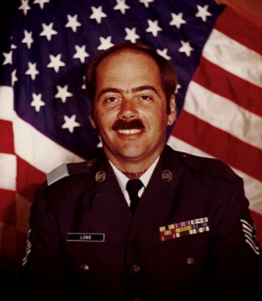 Johnie Robert Long
