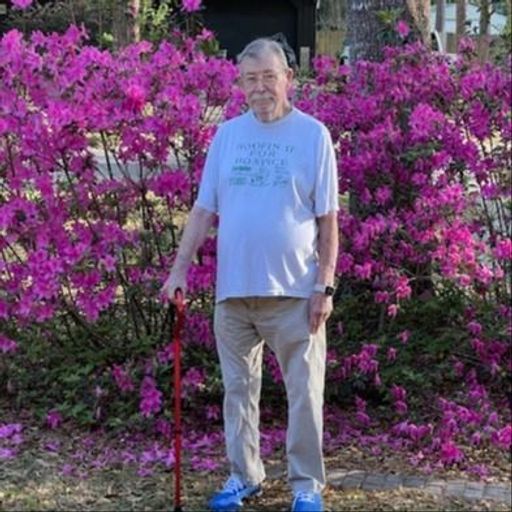 Robert Louis Simpson Sr. Profile Photo