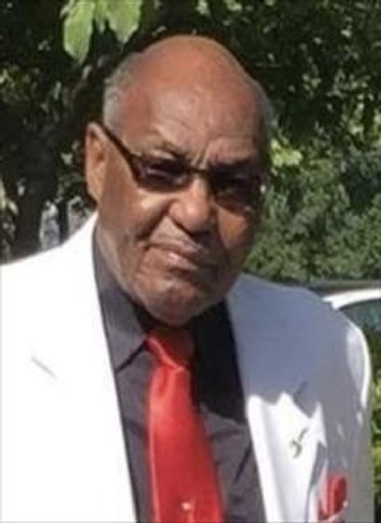 Herman M. Lytle Profile Photo