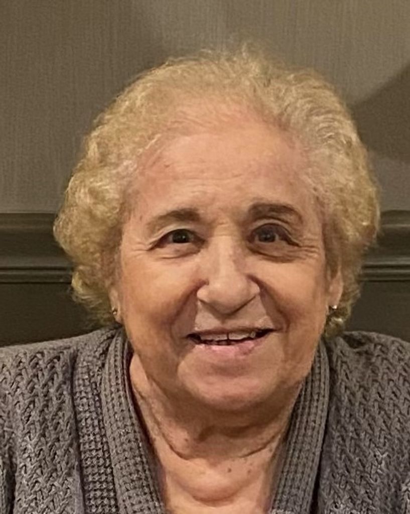 Leona T (Federici)  Crouse Profile Photo