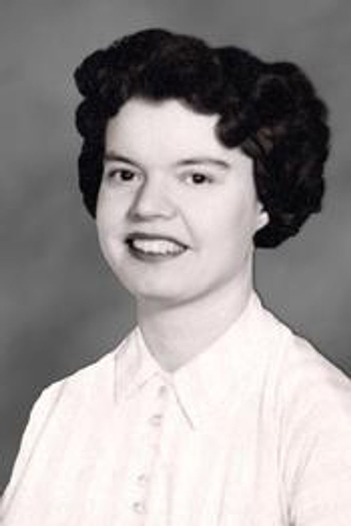 Marilyn Joann Christensen