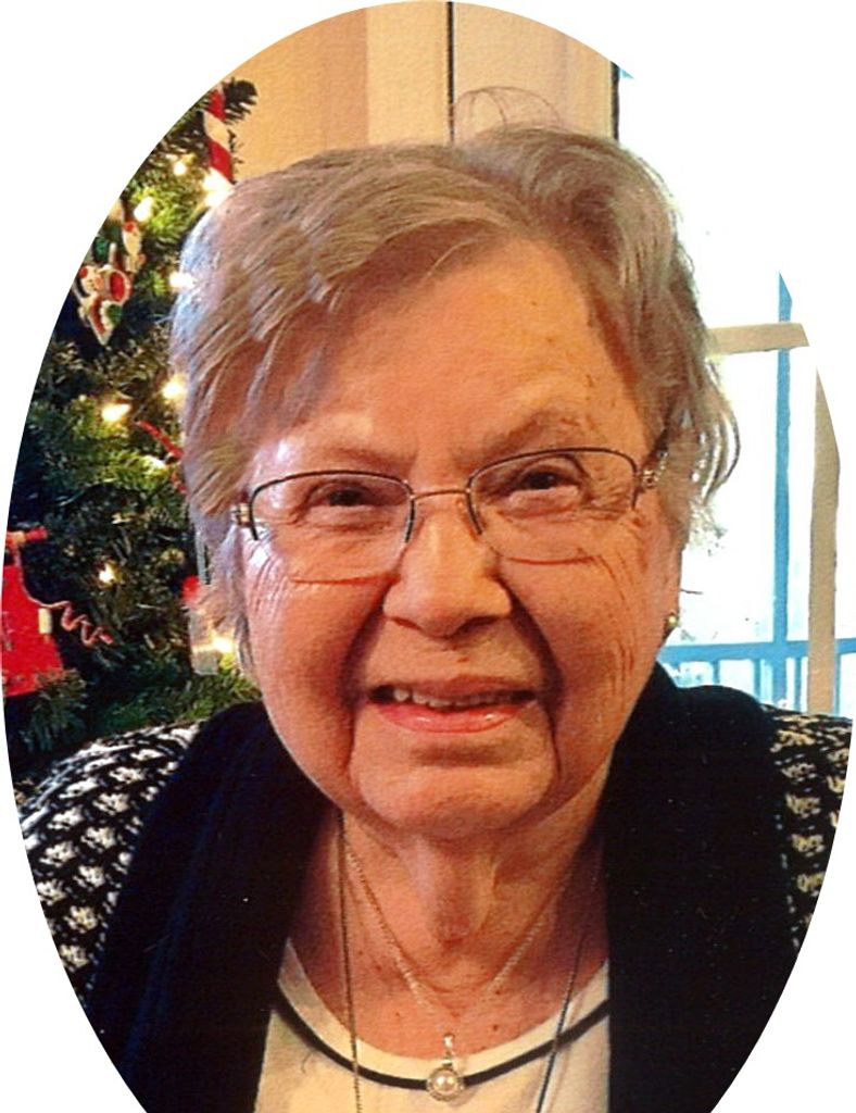 Mrs. Mozell Dukes Chandler Profile Photo