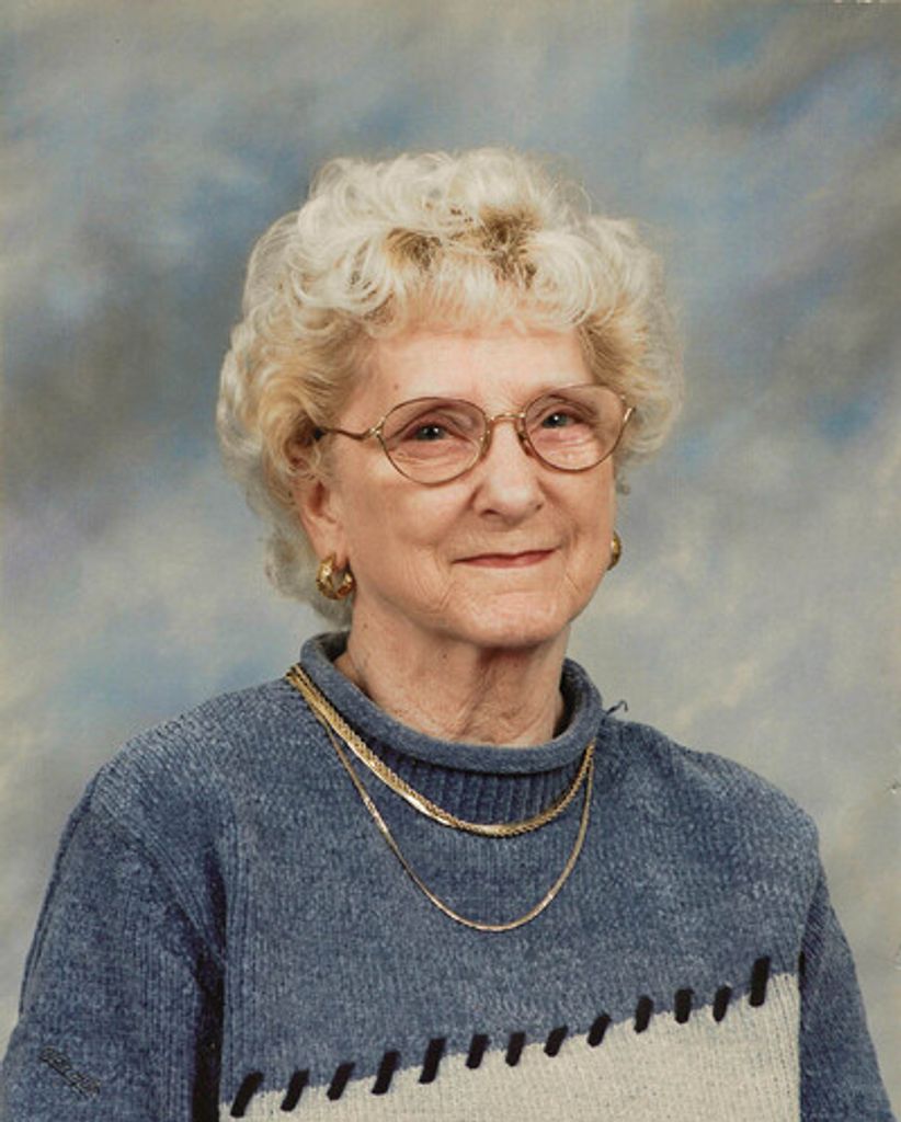 Wanda Glyn Dowell Profile Photo