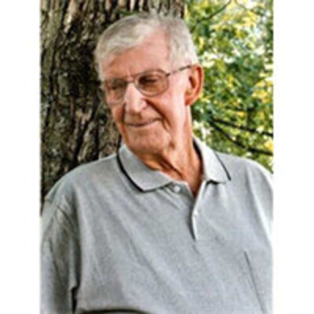 Adger L. "Al" Nix