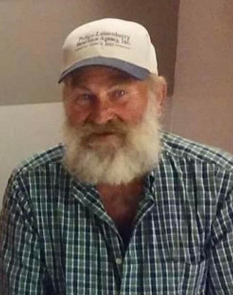 Lonnie Moore Profile Photo