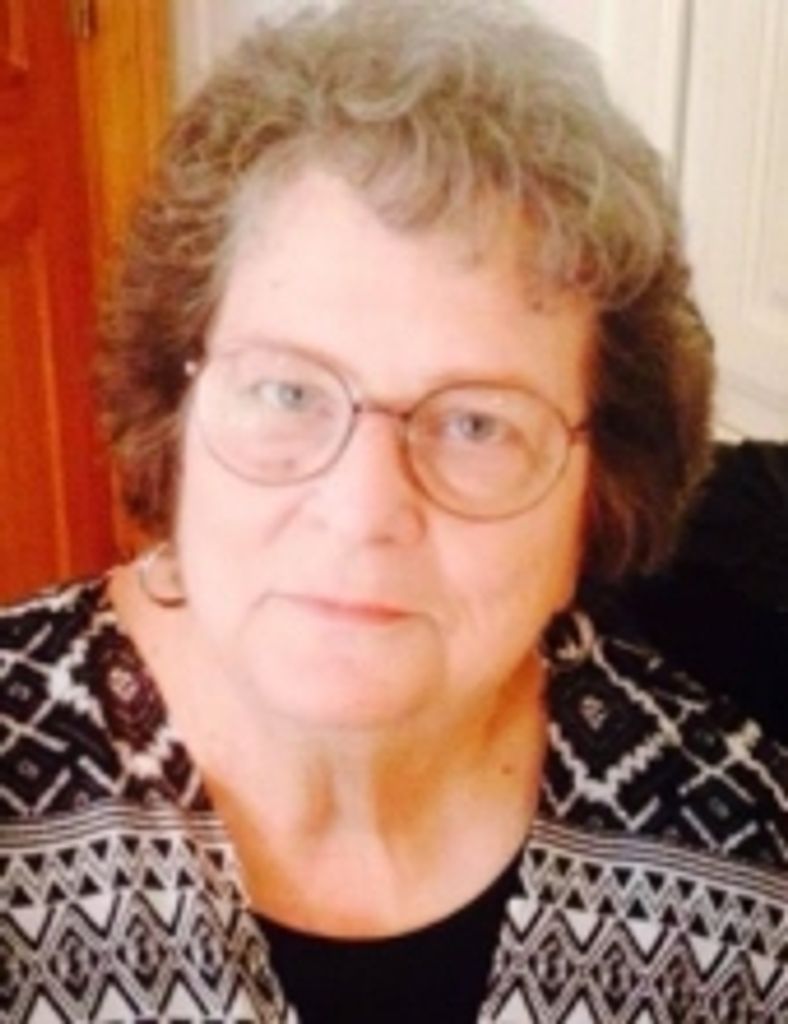 Phyllis Ann Fulmer Wright