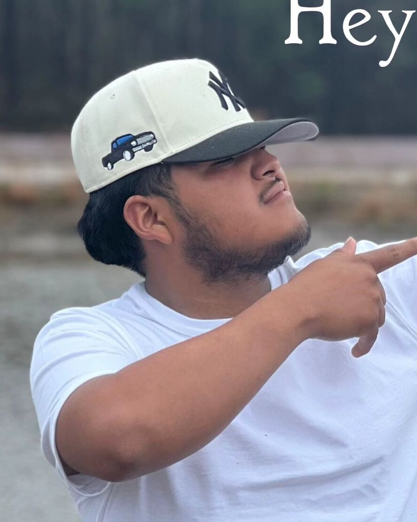 Gabriel Toxtle Zacarias Profile Photo