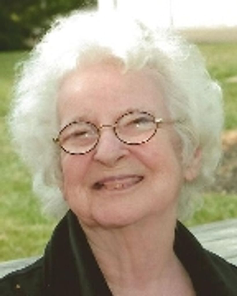 Betty A. Tyson