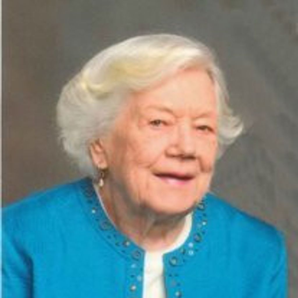 Helen H. Himes