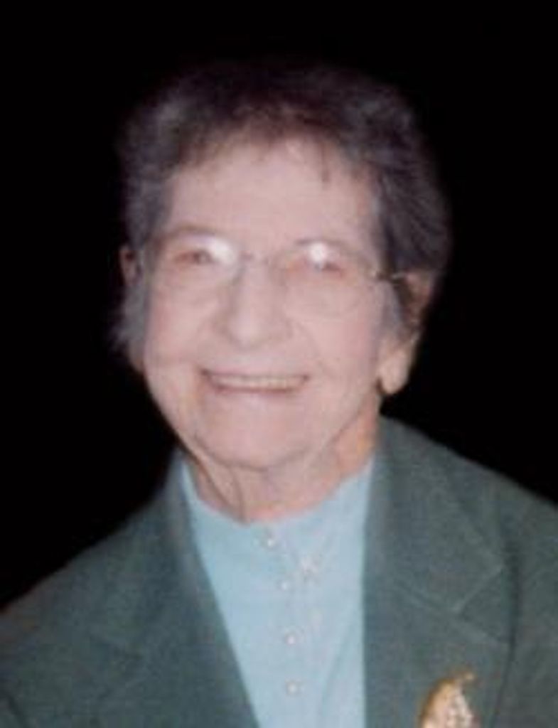 Edna P. Meyer