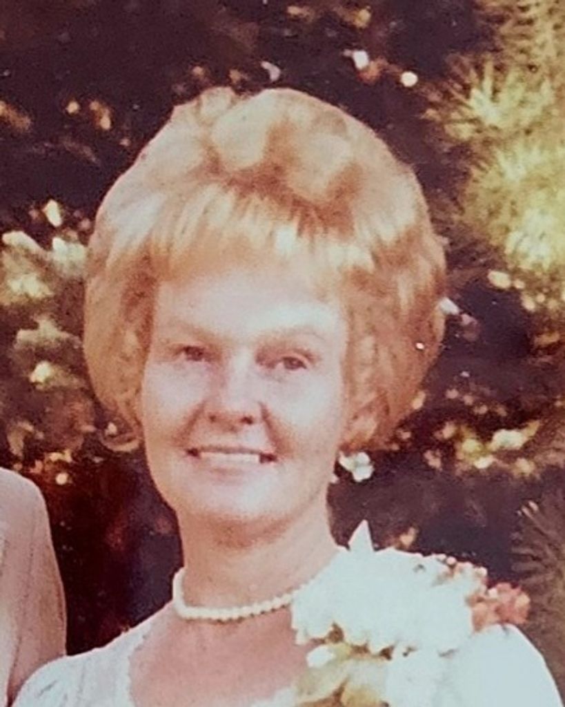Bonnie Elizabeth Hirst Owen