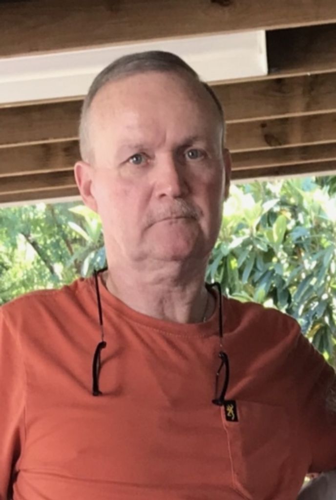 Bobby Lee Newman