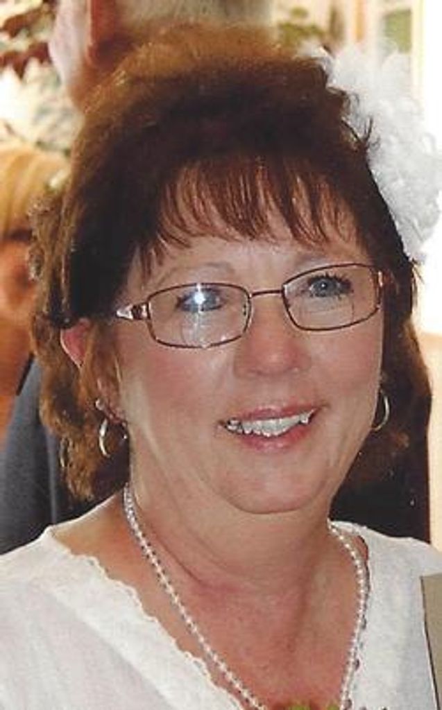 Sue Martinez Daniels