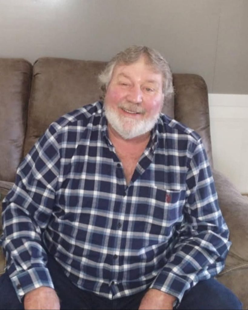 Tony L. Waldrop Profile Photo