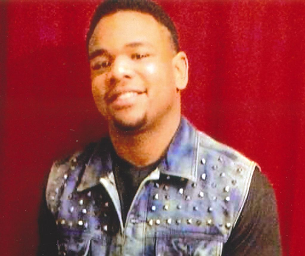 Mr. Christopher D. Carter Profile Photo