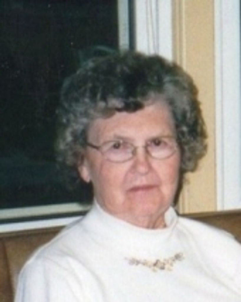 Agnes Mozelle Helsabeck Hooker Profile Photo