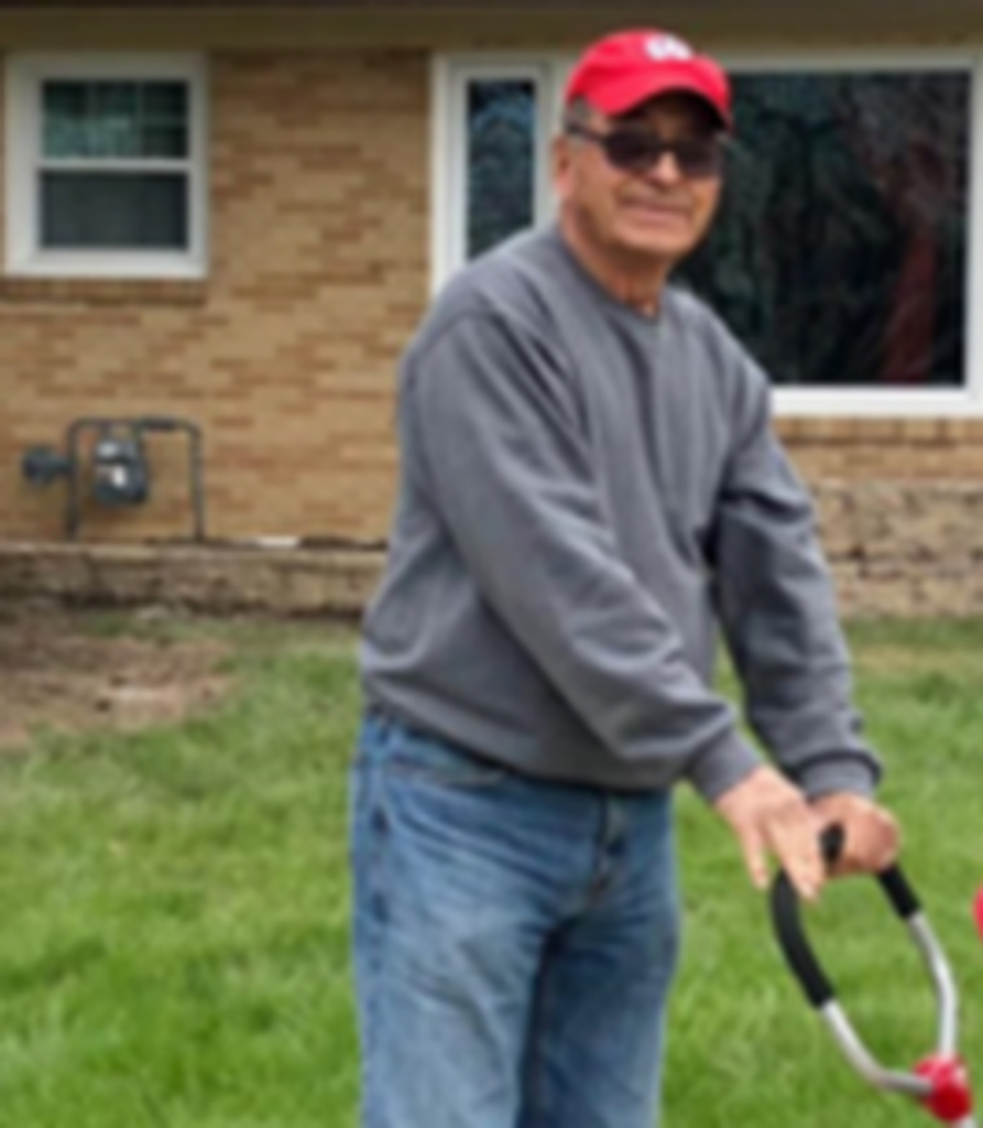 Reyes Rivera Profile Photo