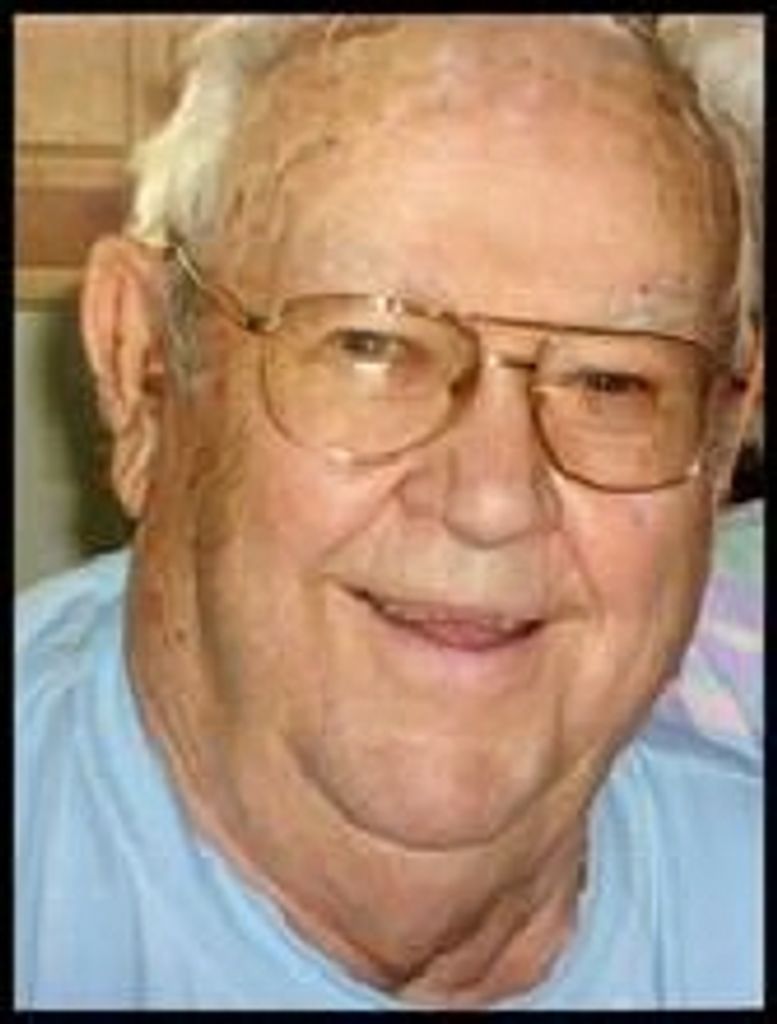 James Thomas Kavanaugh
