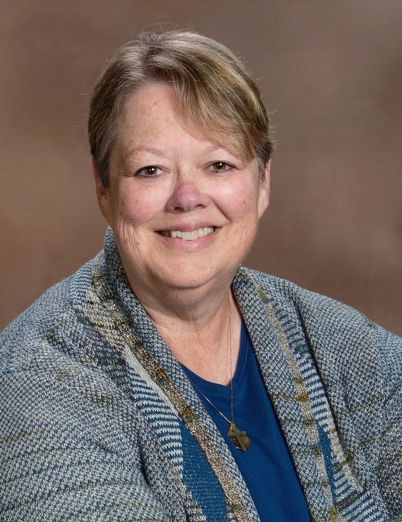 Nancy Berger Profile Photo