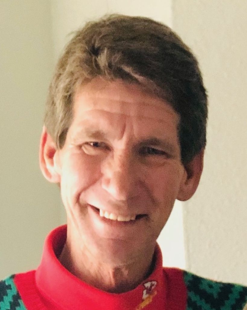Darren E. Stratton
