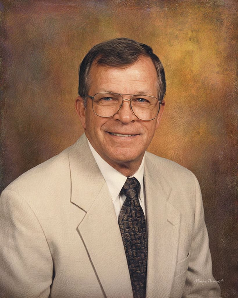 Robert "Bob" L. Roth Profile Photo