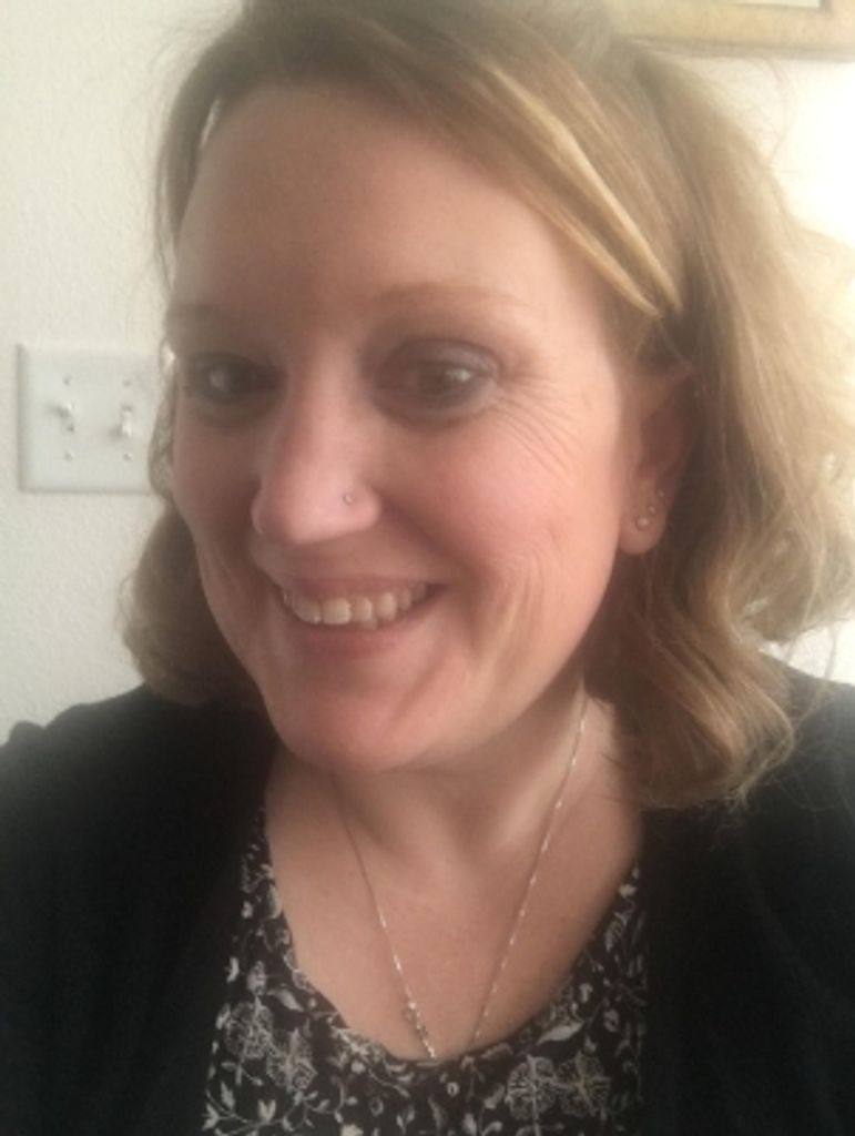 Alicia Lynne Mccolm Profile Photo