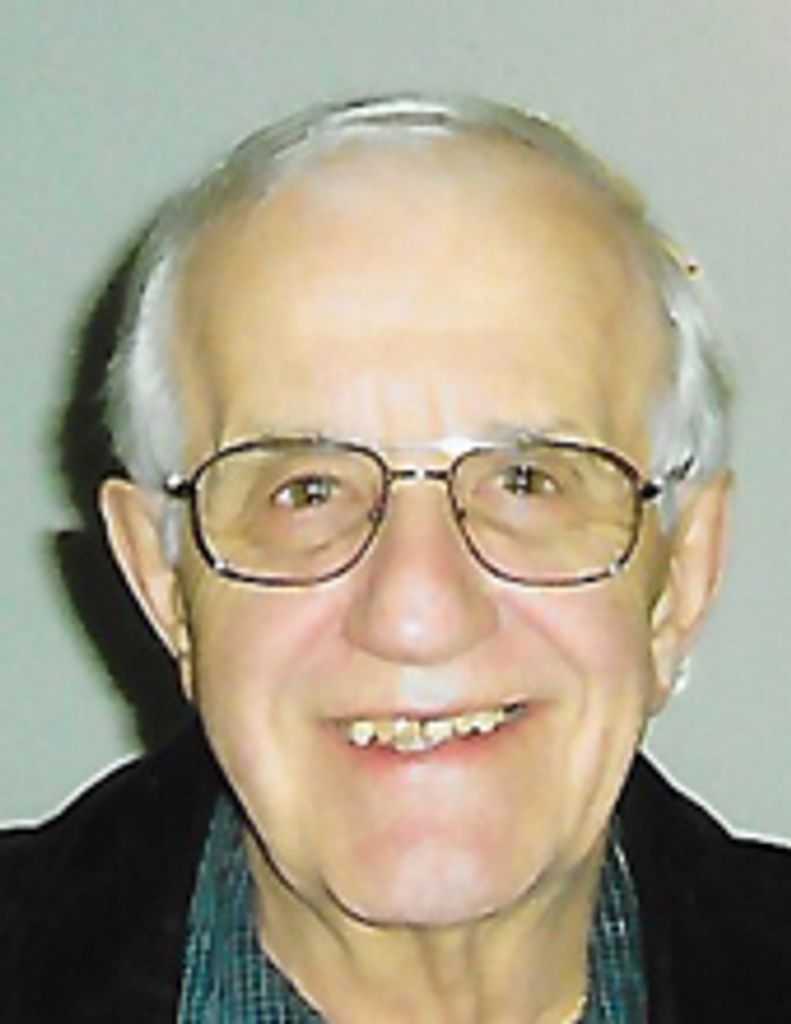 Bill Domenick