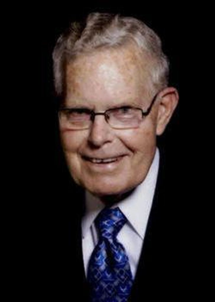 Msgt (Retired) Rev. Herschel R. Lindsey