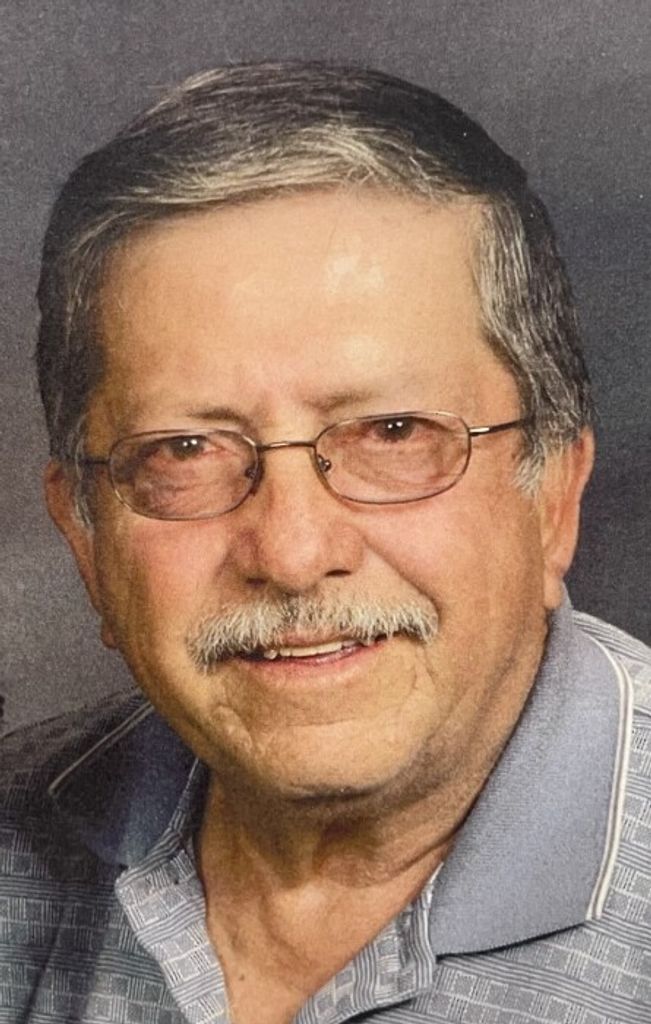 Alfredo Martinez