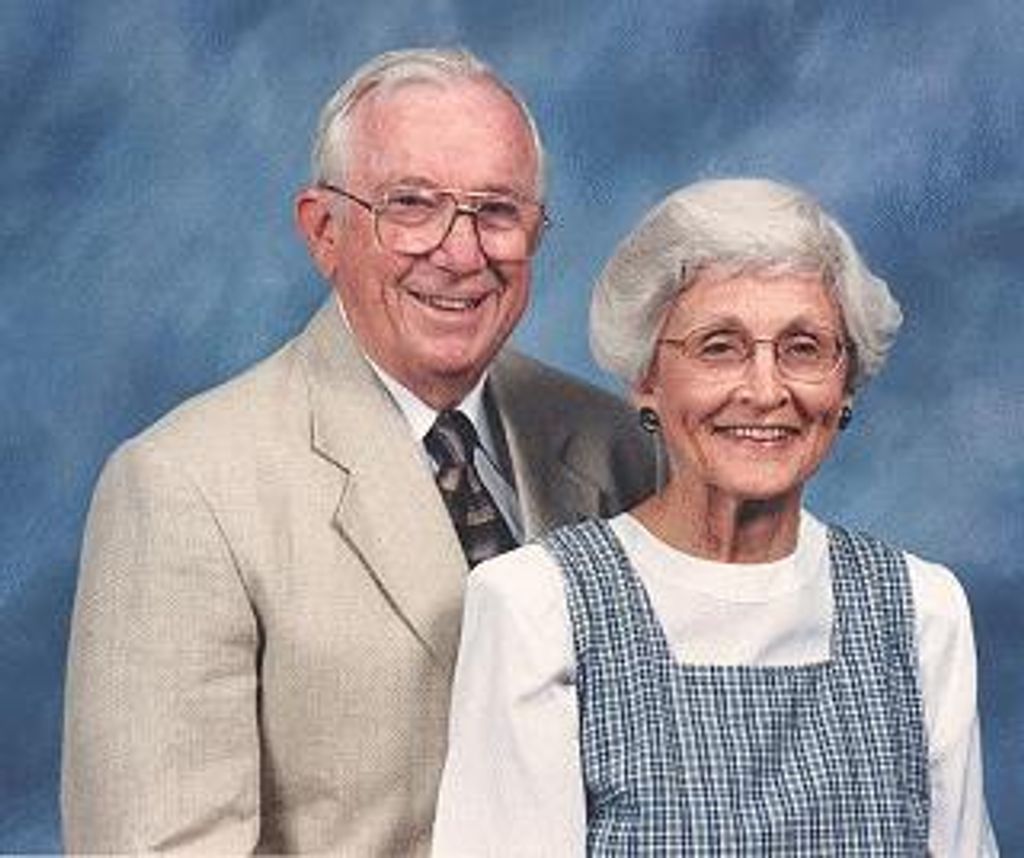 F. Jean Fuller Ballew