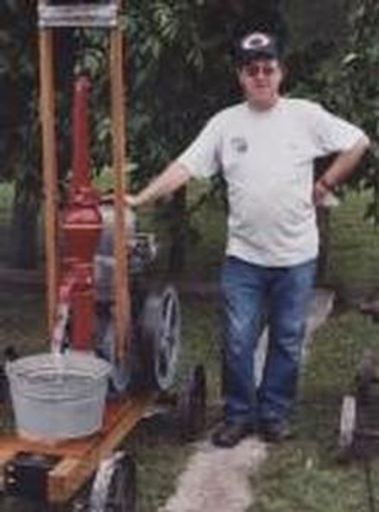 Russell Bauer Profile Photo