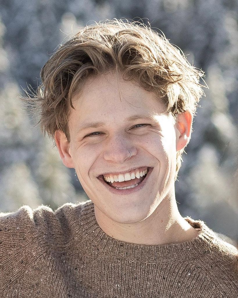 Harrison O'Neill Tiernan