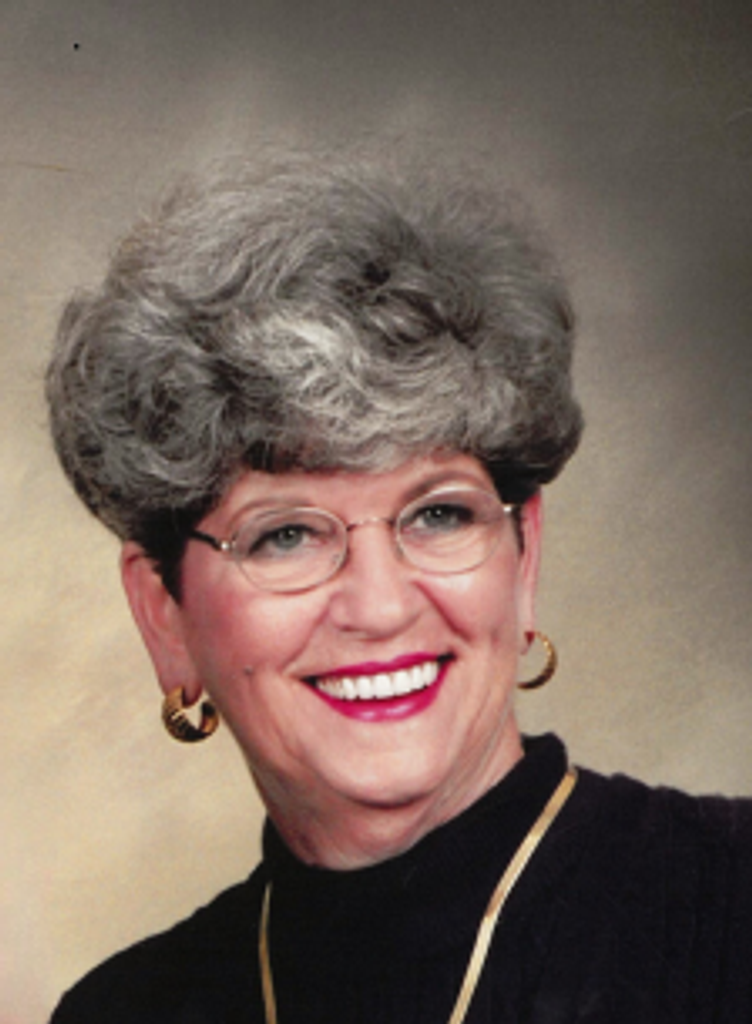 Peggy Kegley Tharp