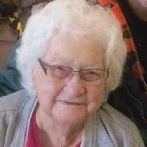 Evelyn Julia Marks Profile Photo