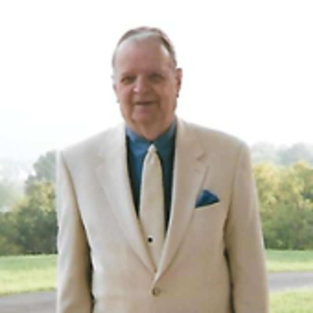 Webster E. Booze Profile Photo