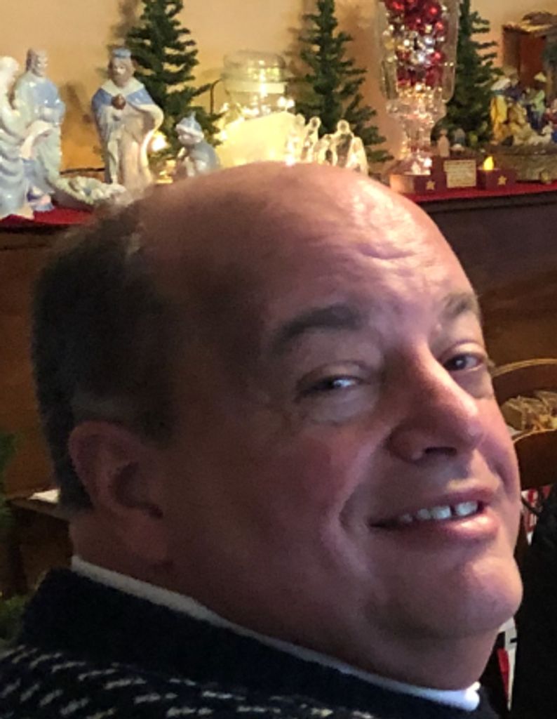 David Lee Sommers