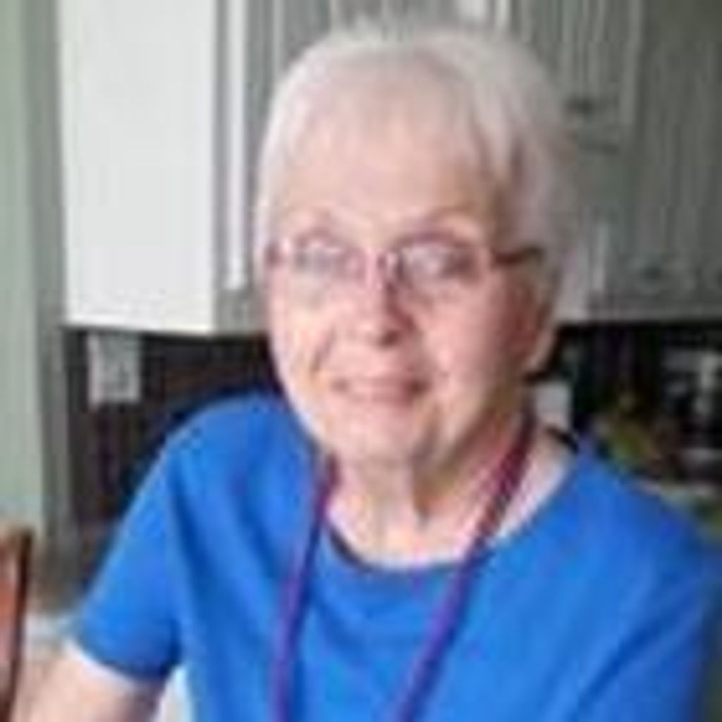 Joanne L Faller