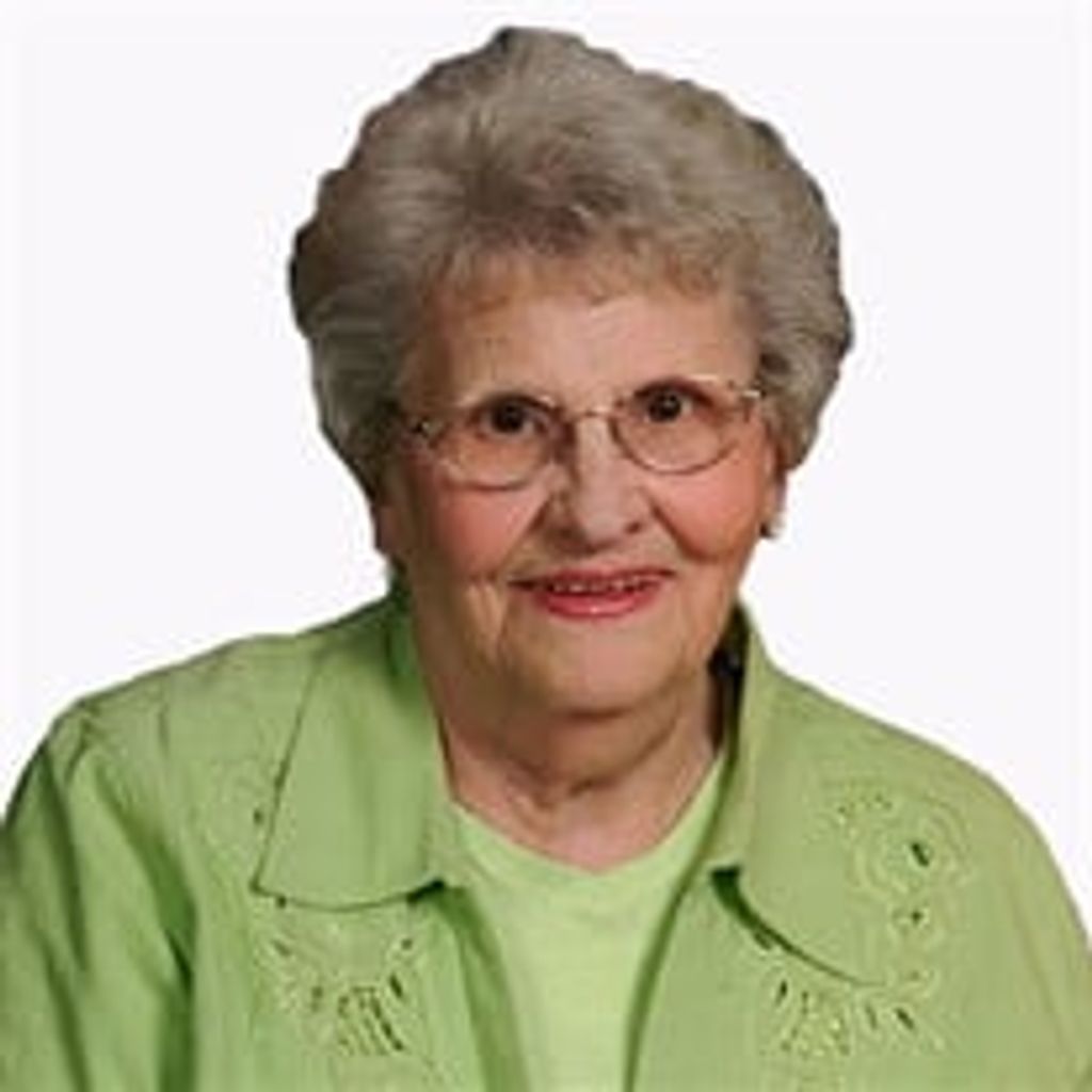 Opal Juanita Hempen