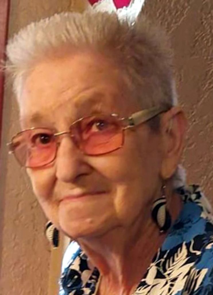 Shirley Nell Mokerski Profile Photo