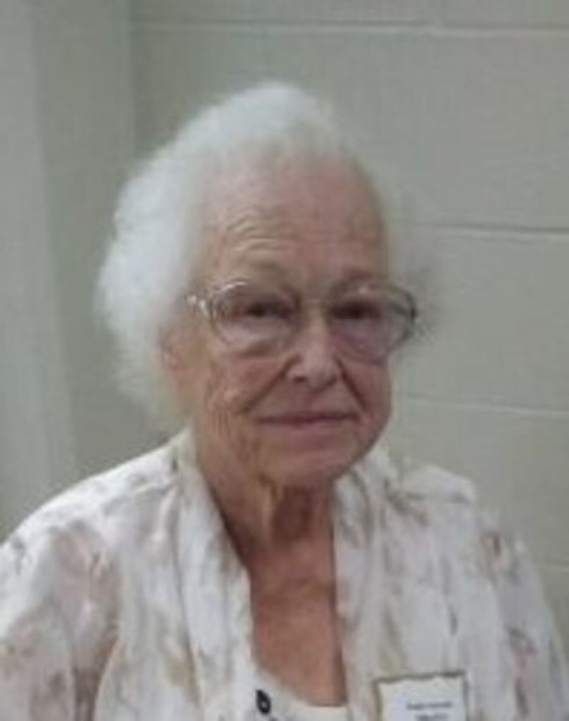 Ruth Arnold Profile Photo