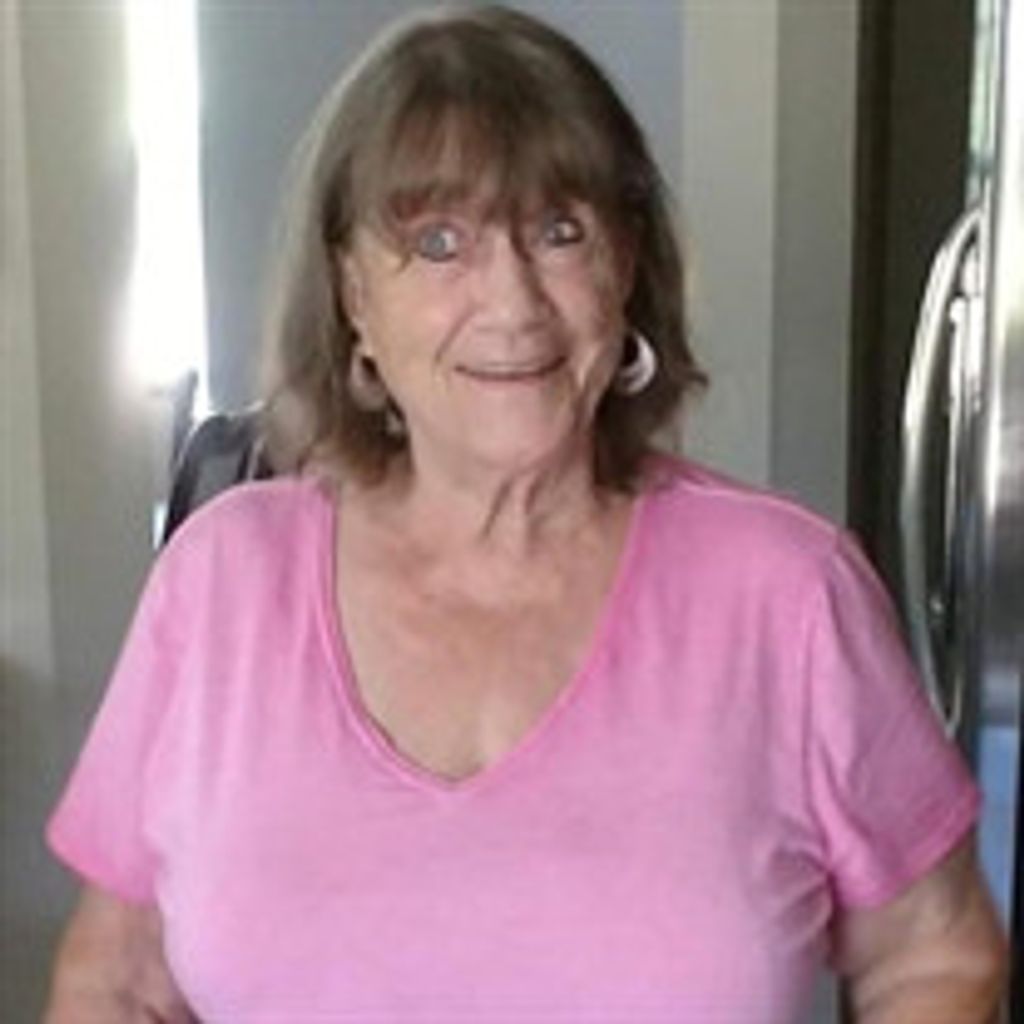 Barbara Carol Shupe Profile Photo