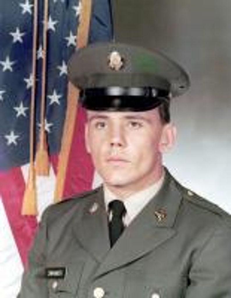 Robert V. Swanner, Jr.